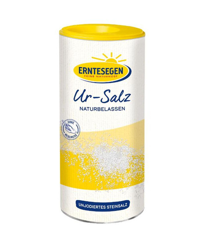 Produktfoto zu Ursalz fein 400g