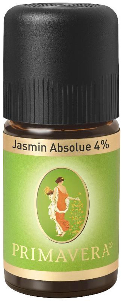 Produktfoto zu Jasmin 4%, 5ml