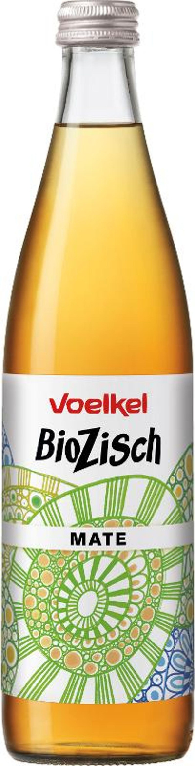 Produktfoto zu Bio Zisch Mate 0,5 l