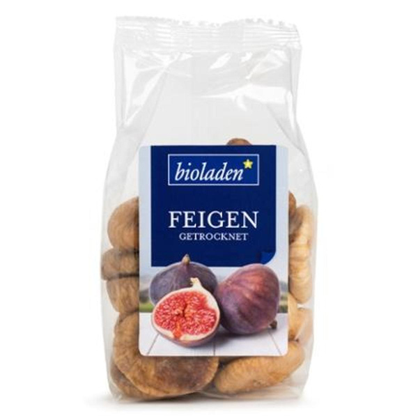 Produktfoto zu Feigen getrocknet 250g