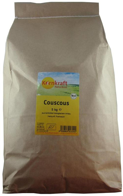 Produktfoto zu Couscous 5 kg