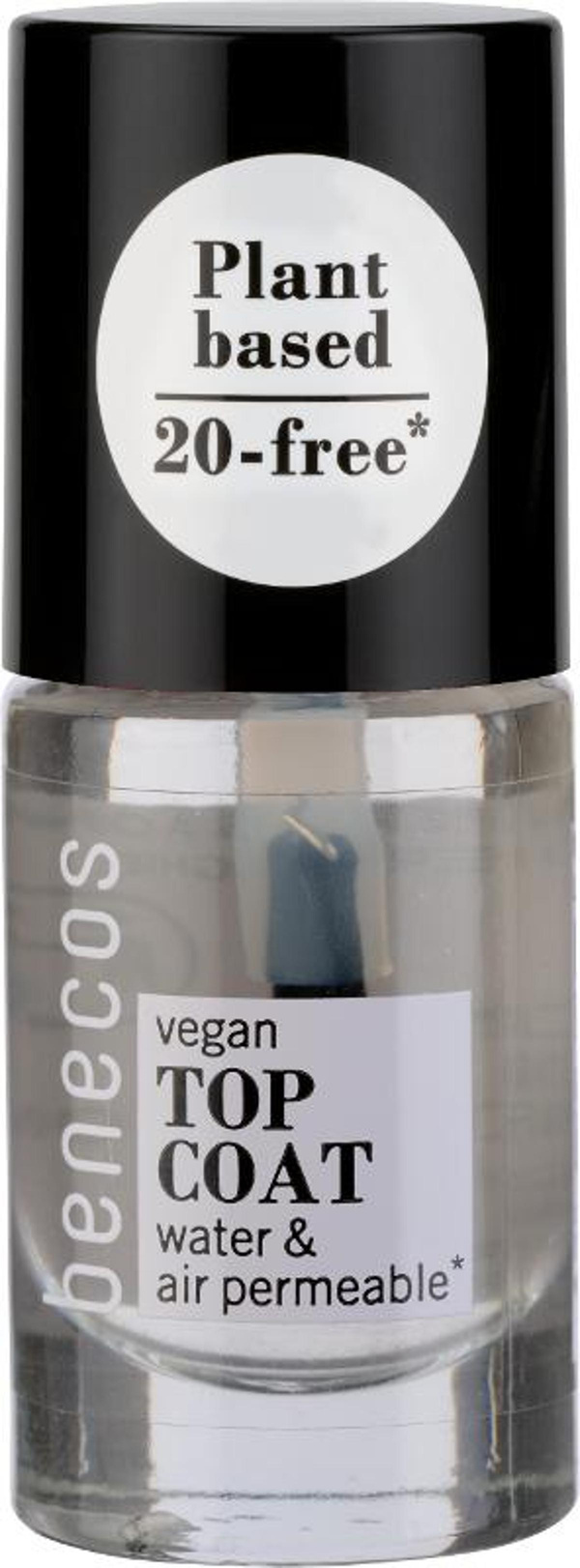 Produktfoto zu Nagellack crystal