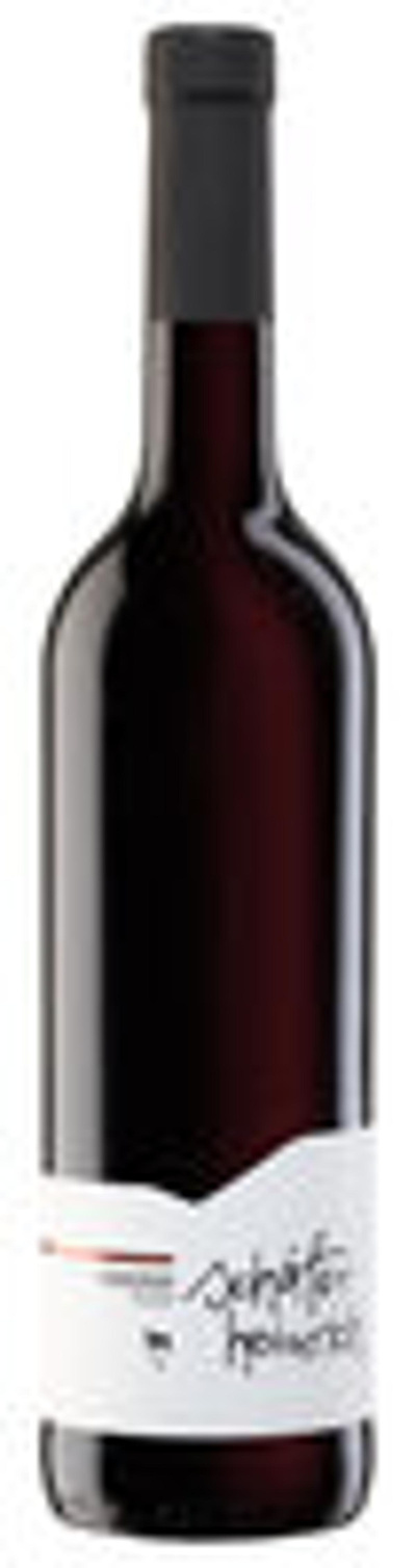 Produktfoto zu Lemberger rot 0,75l