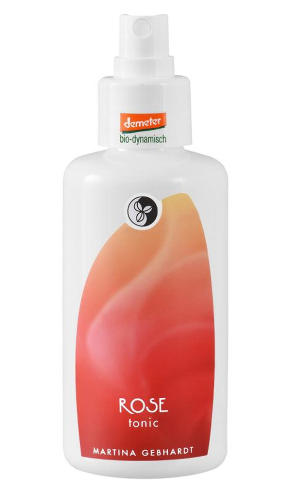Produktfoto zu Rosen Tonic, 100ml