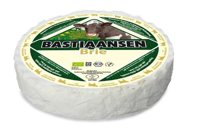 Produktfoto zu Rahm-Brie-Torte klein
