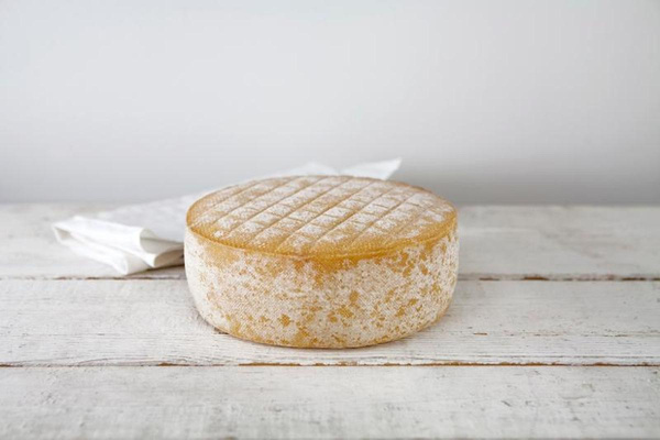 Produktfoto zu Kleine Ziege, Käse