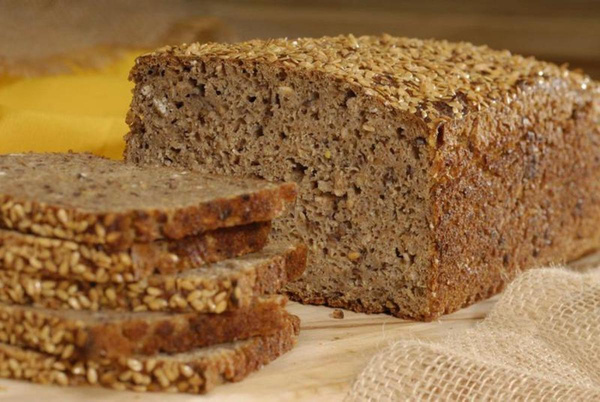 Produktfoto zu Dinkel-Schrotling