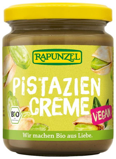 Produktfoto zu Pistaziencreme 250g