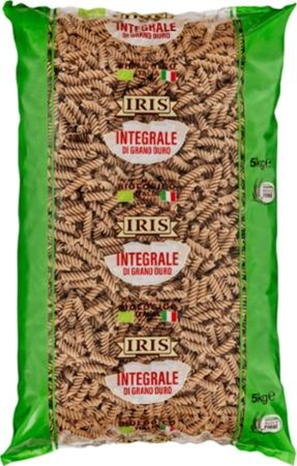 Produktfoto zu Fusilli Vk 5kg
