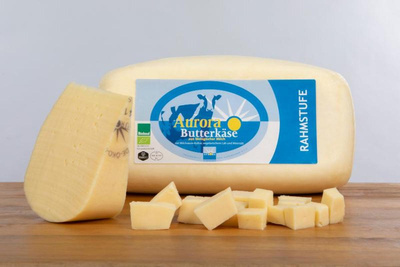 Produktfoto zu Butterkäse, SB Theke