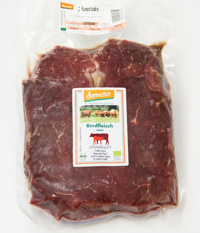 Produktfoto zu Rumpsteak vom Angus 2er TK