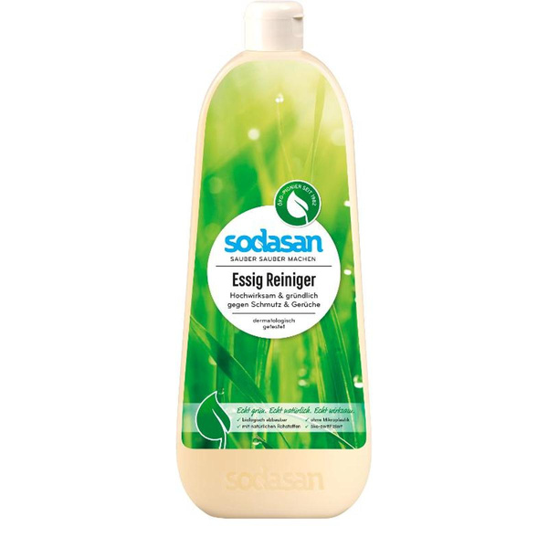 Produktfoto zu Essig-Reiniger 1L