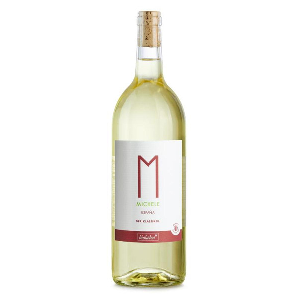 Produktfoto zu Michele D.O.,weiß, 6x1l, trocken