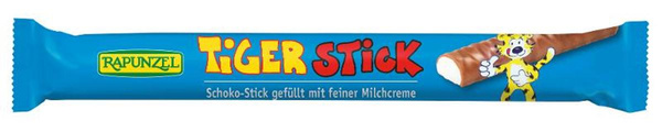 Produktfoto zu Tiger Stick, 22g