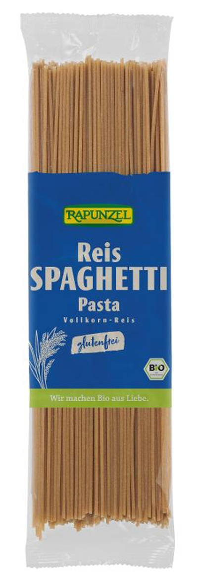 Produktfoto zu Reis-Spaghetti 250g