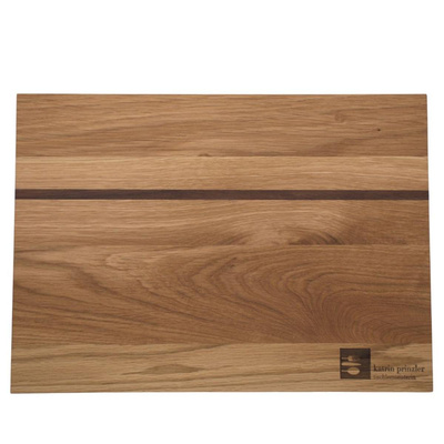 Produktfoto zu Schneidebrett L