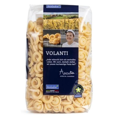Produktfoto zu b*Volanti 500g