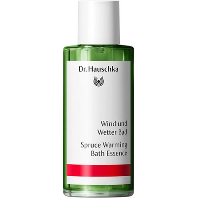 Produktfoto zu Wind und Wetter Bad 100ml