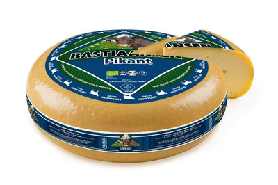 Produktfoto zu Gouda Pikant, mittelalt