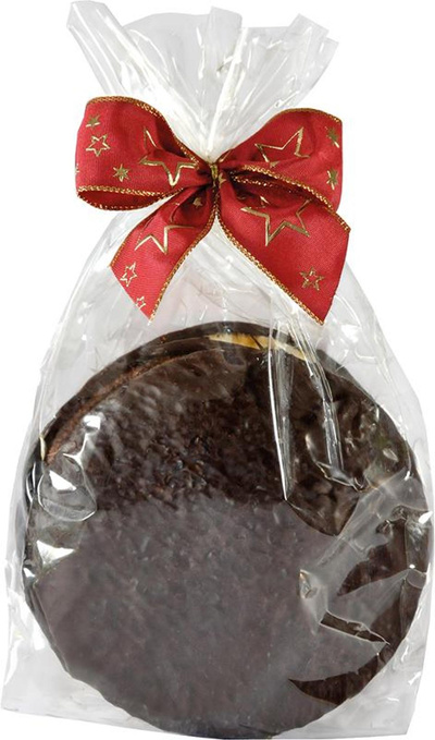 Produktfoto zu Elisen Lebkuchen 3er