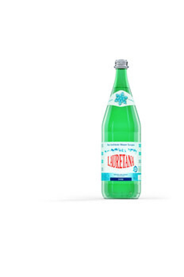 Produktfoto zu Lauretana still 1l