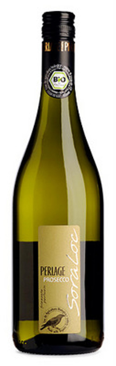 Produktfoto zu Prosecco, Sora Loc, Italien 0,75l
