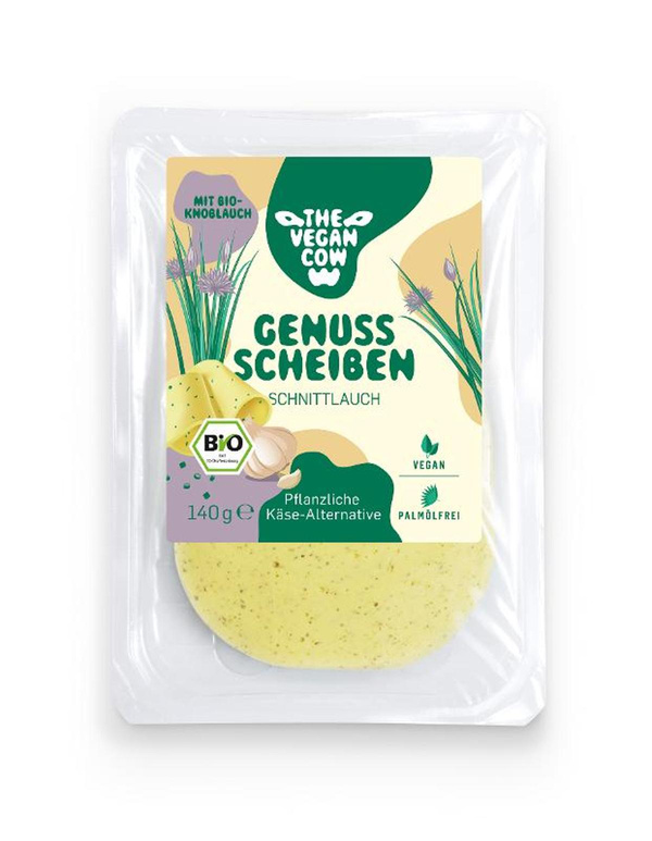 Produktfoto zu Genuss Scheiben Schnittlauch 140g