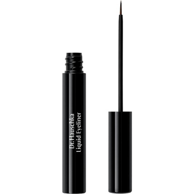 Produktfoto zu Liquid Eyeliner black 4ml