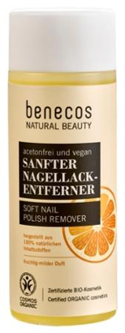 Produktfoto zu Nagellackentferner