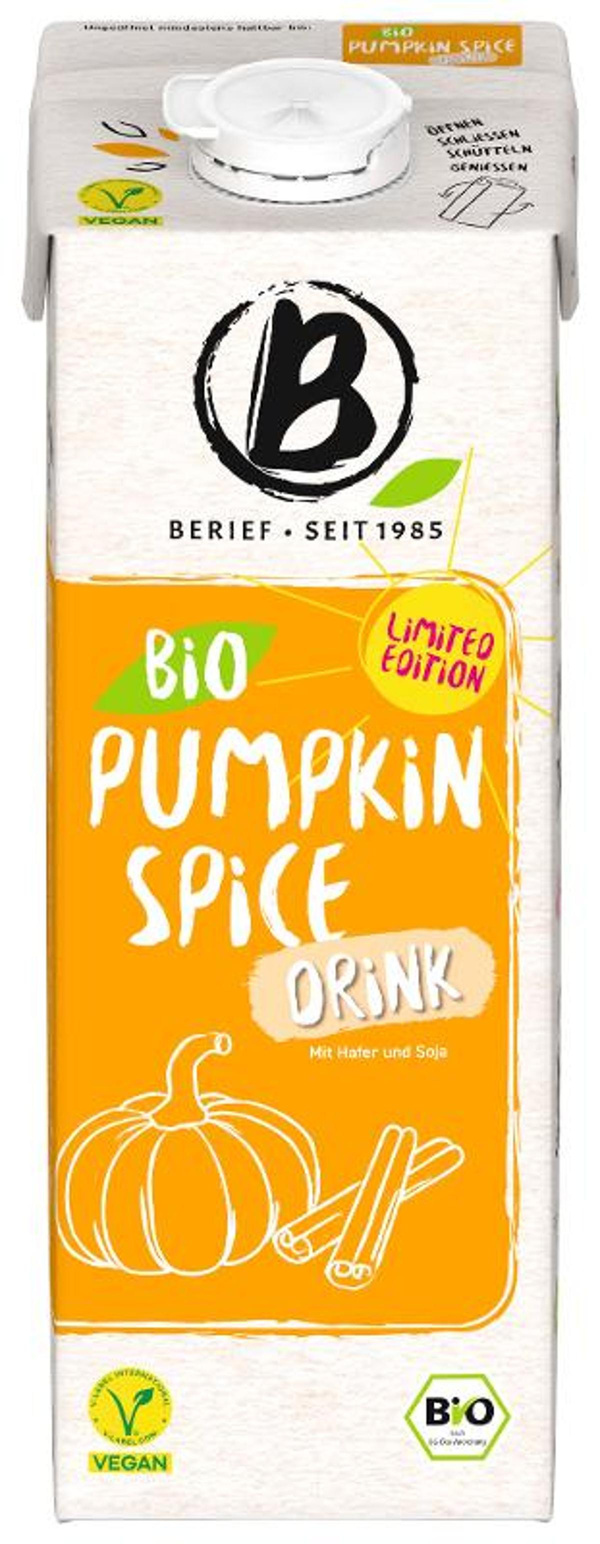 Produktfoto zu Pumpkin Spice Limited Edition