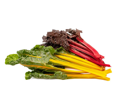 Produktfoto zu Mangold bunt