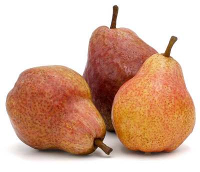 Produktfoto zu Birnen, Williams