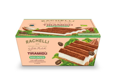 Produktfoto zu Tiramisu Cafe Dessert 300g