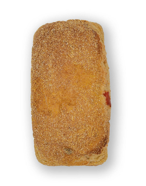 Produktfoto zu Hokkaido-Kürbis Brot 600g