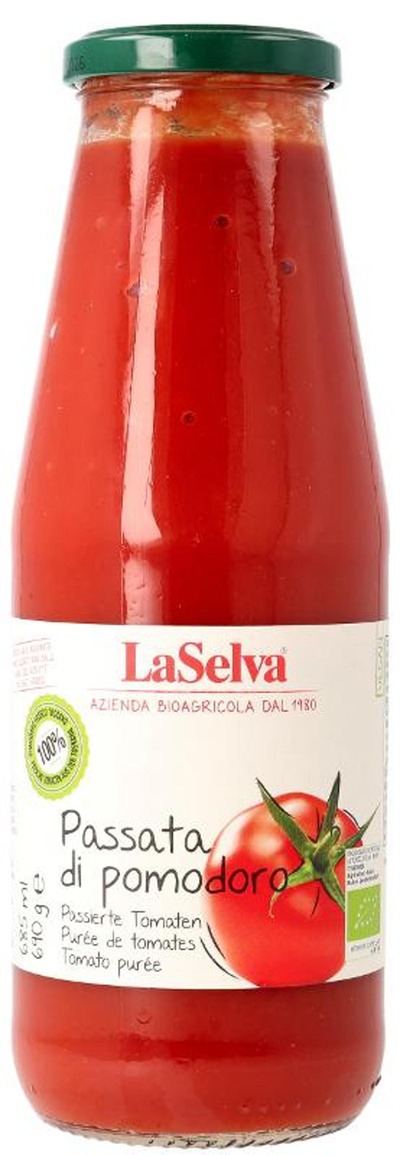 Produktfoto zu Passata 690g