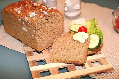 Produktfoto zu Einkorn pur