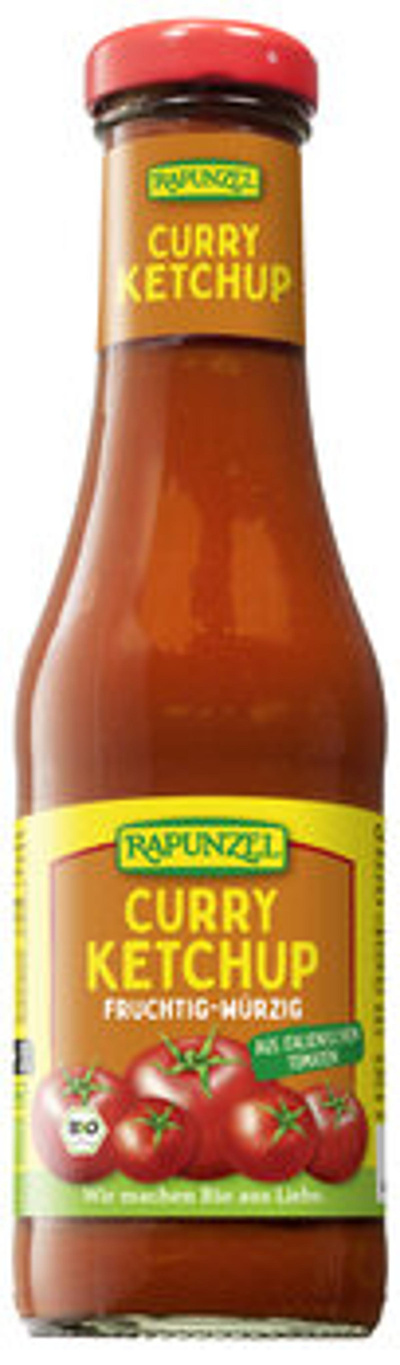Produktfoto zu Ketchup Curry