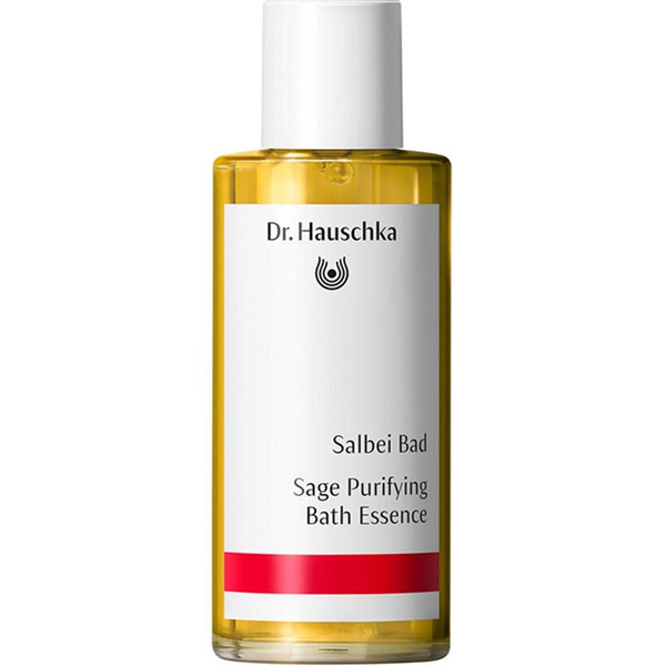 Produktfoto zu Salbei Bad 100ml