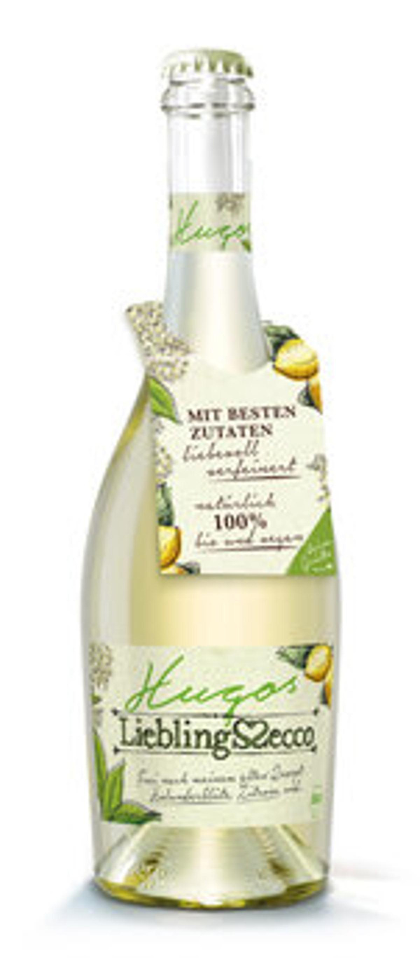 Produktfoto zu Hugo  0,75l
