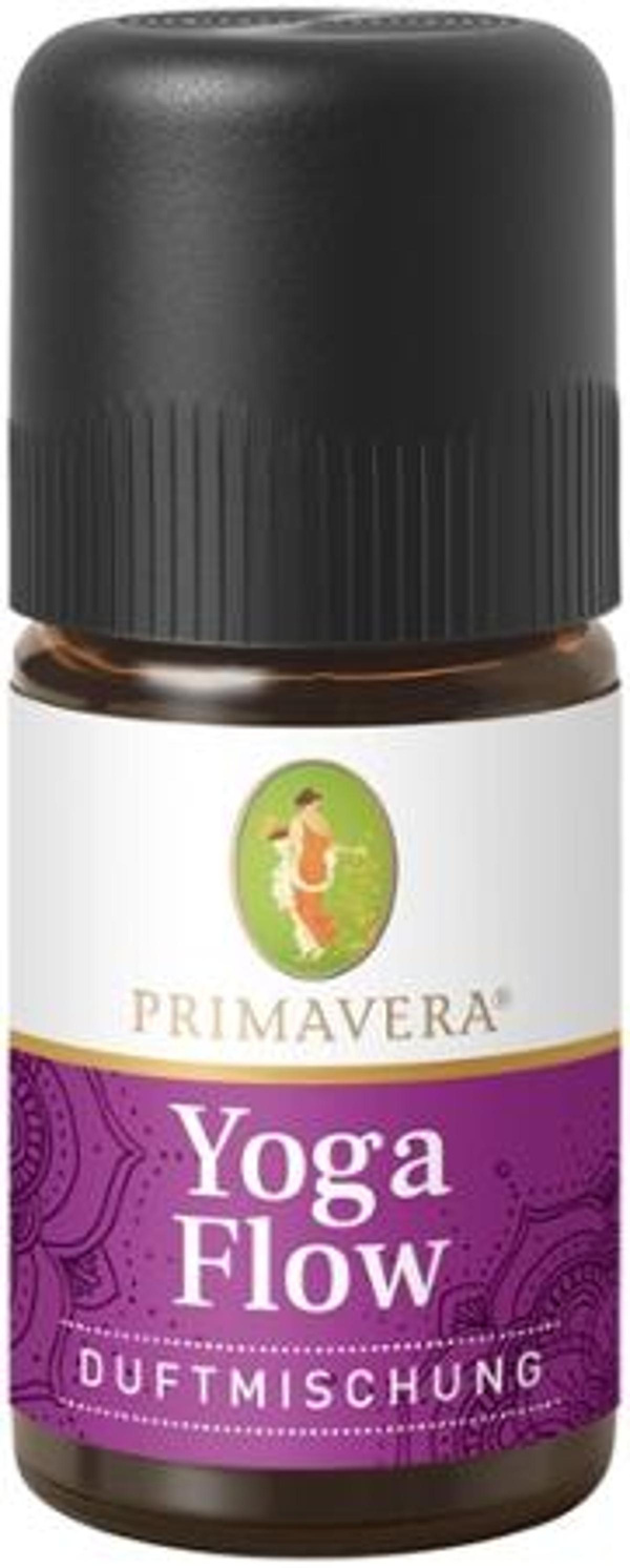 Produktfoto zu Yogaflow Duftmischung 5ml