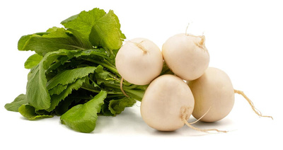 Produktfoto zu Mairübchen lose