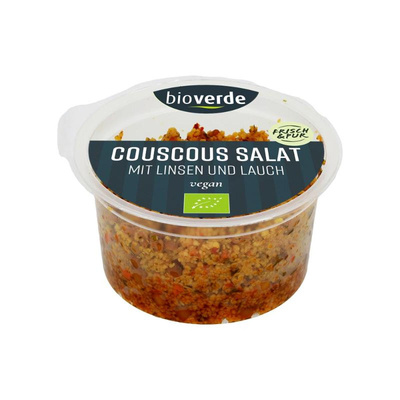 Produktfoto zu Couscous-Salat 125g